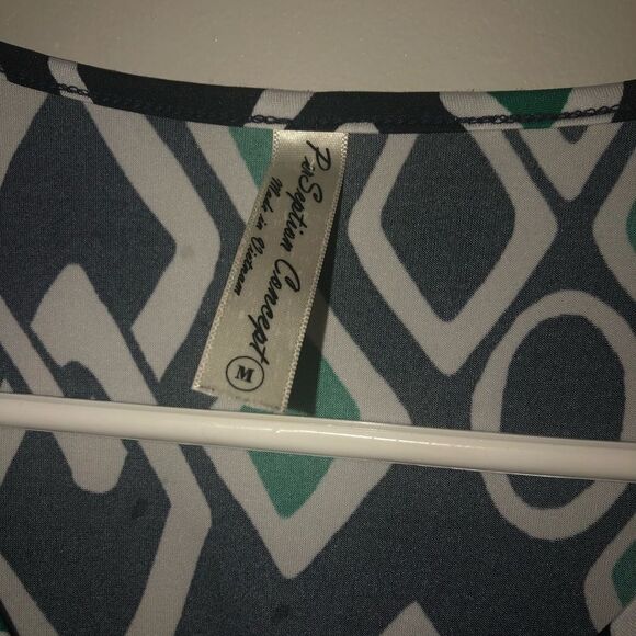 Per Seption shirt  - Picture 2 of 3